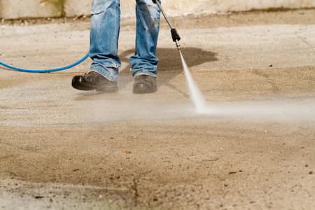 About tnt home exterior cleaning